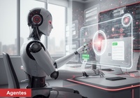 Agentes IA