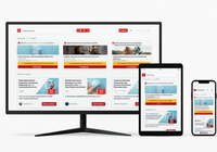 Vista general LMS Latinpyme