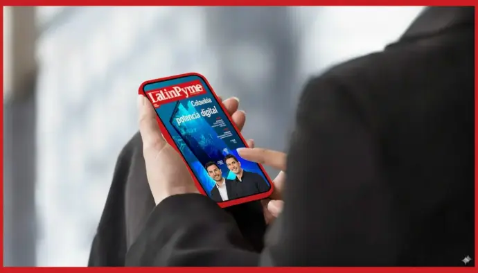 Spotlight de Página de Inicio