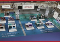 Networking / Salones Virtuales