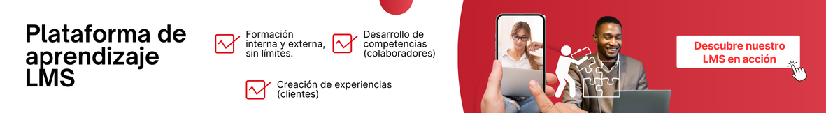 Plataforma de Publicidad LMS
