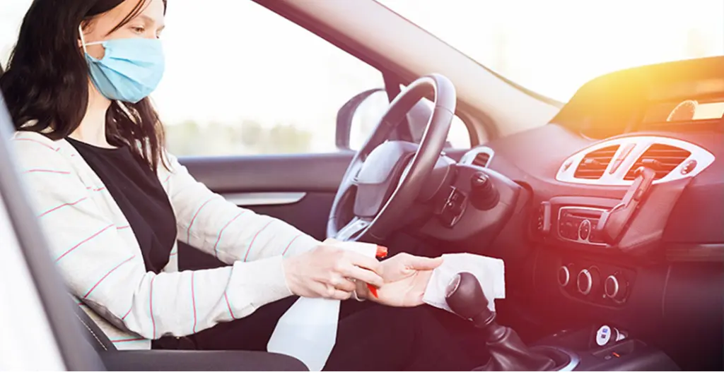 10. Curso: Protocolos de Bioseguridad en transporte público