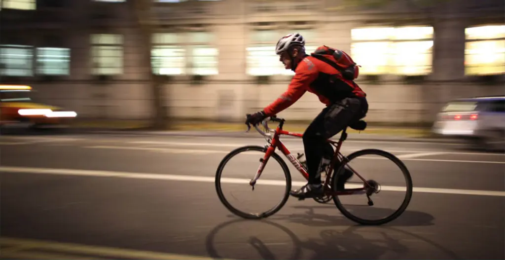 Curso: Actualización de seguridad vial para ciclistas y otros usuarios alternativos