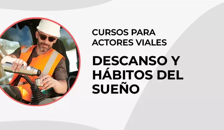Curso: Descanso y Hábitos de Sueño