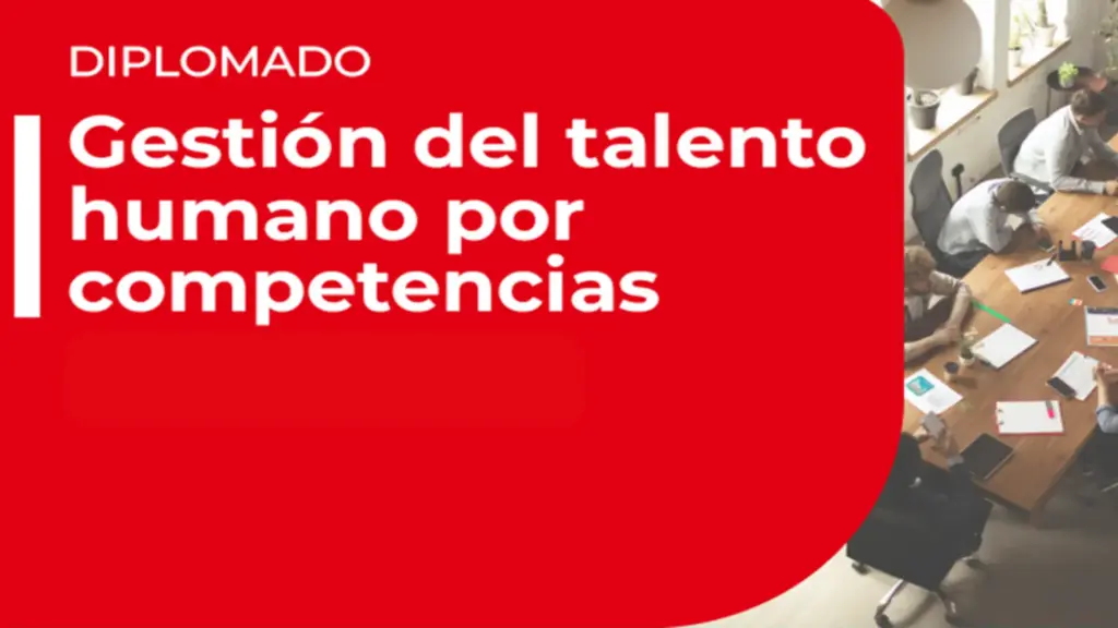 Diplomado: Gestión del Talento Humano por Competencias