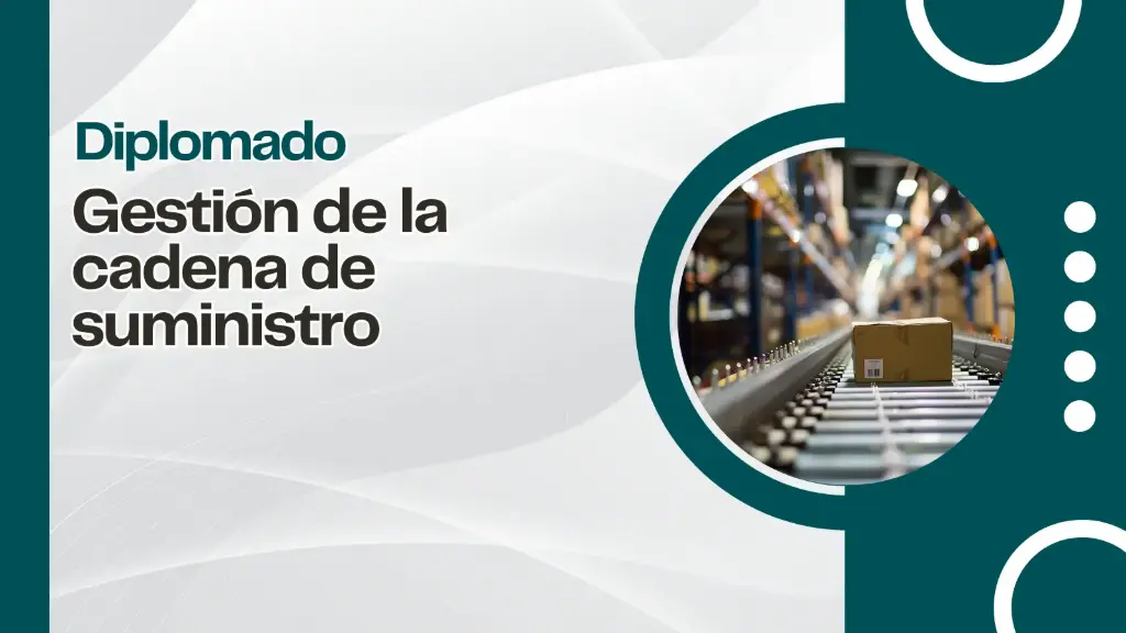 Diplomado: Gestión de la Cadena de Suministro