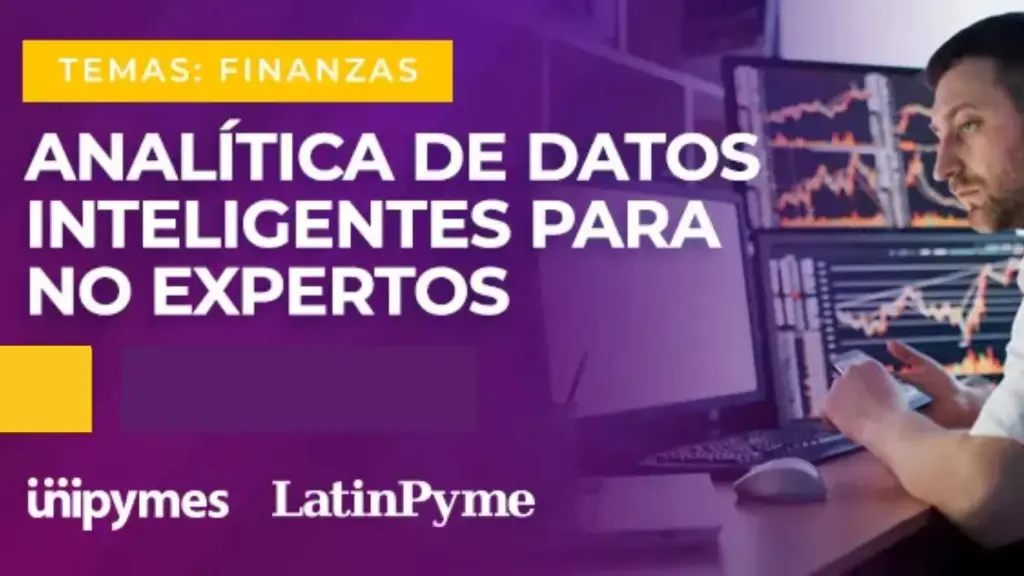 Diplomado: Analítica de Datos Inteligentes para No Expertos