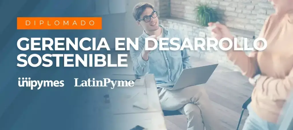 Diplomado: Gerencia en Desarrollo Sostenible
