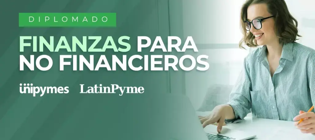 Diplomado: Finanzas para No Financieros