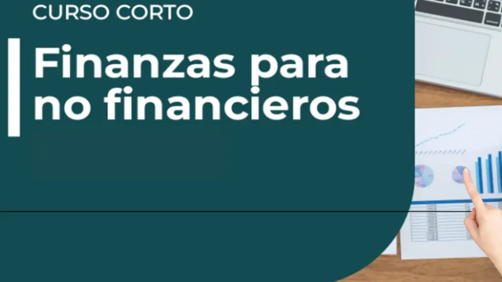 Finanzas para no financieros