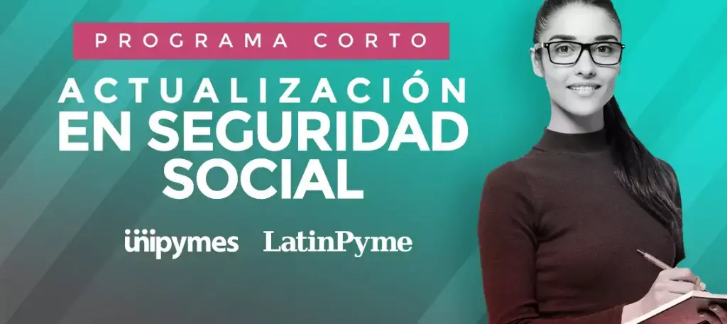 Actualización en Seguridad Social