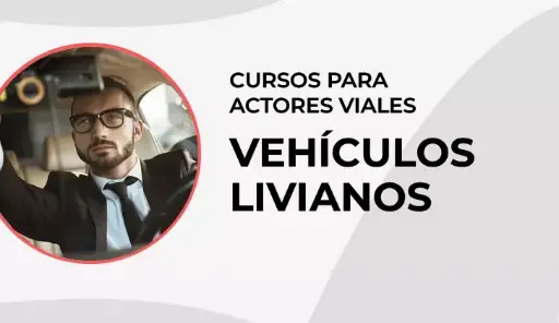 Curso: Conductores de Vehículos Livianos