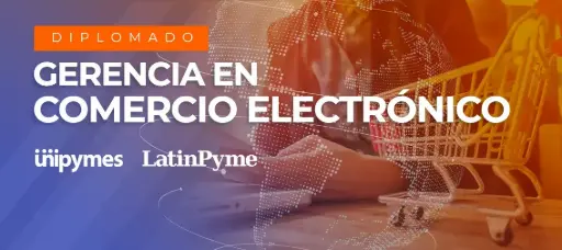 Diplomado: Gerencia en Comercio Electrónico